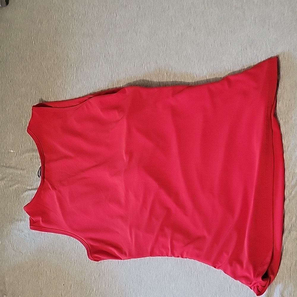 Venus V-Neck Shirt Size Small - Picture 2 of 2